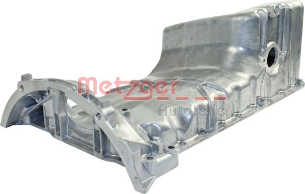 METZGER 7990033 Ölwanne
